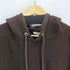 オーラリー AURALEE 22AW  HIGH COUNT HEAVY SWEAT P/O PARKA メンズ JPN:3